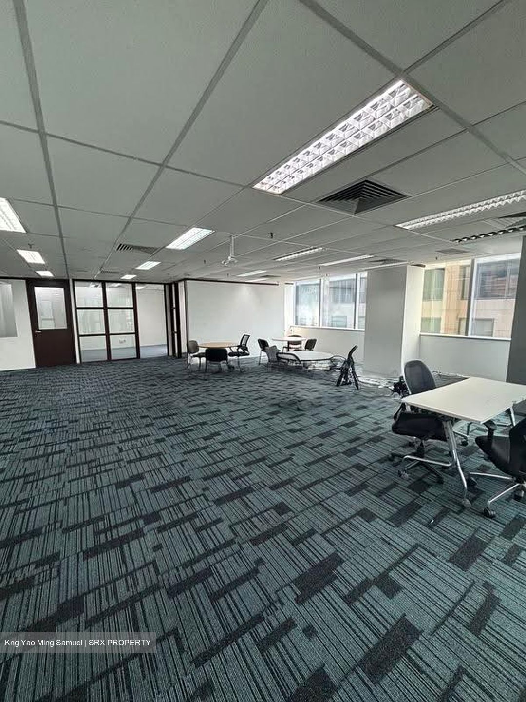 Tan Eng Kiam Building (D1), Office #621082971